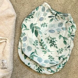 MamaCoco cocoon swaddle